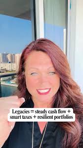 We’re surrounded by people chasing quick wins., But quick wins don’t build  legacies., Legacies are built