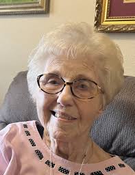Obituary information for Dorothy "Dot" Epperson
