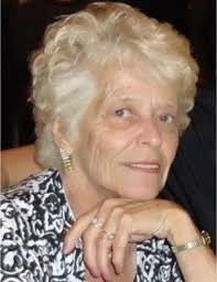 Obituary information for Mary Ann Redfield