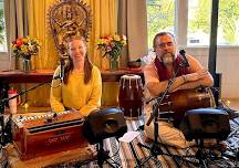 Ananda Rasa Kirtan at OCA