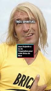 Tournage De Brice De Nice