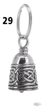 I just received a guardian bell.guardian bell, gremlin bell, ride. Guardian Bells Zodiac