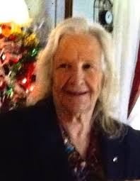 Jeanette Purvis Moore