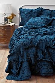 Rivulets Bedding Turquoise Anthropologie Blue Bedding Home Home Bedroom