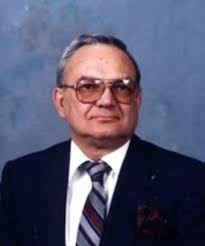 Herbert Joseph Ritz Obituary