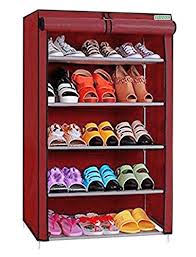 On top of that, it includes over this best selling shoe rack allows you to neatly store up to 24 shoes. Shoe Rack Buy Shoes Rack Online In India Best Designs And Prices At Amazon In