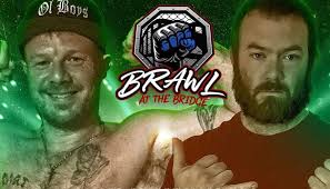 Marmet native promotes outreach ministry through MMA matches