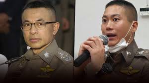 นอกจากตามล่าตัว ผู้กำกับโจ้ อีกงานที่สำนักงานตำรวจแห่งชาติ ต้องเร่งคลายปม สังคมตั้งคำถาม คือ ปริศนานอมินี 230 ล้านบาท คือใคร พร้อมเผยเส้นทาง. Ryha5x8tjekpom