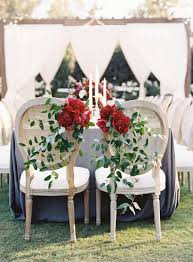 Bold Colors Made Delicate In This Stunning Garden Wedding Affordable Wedding Flowers Inexpensive Wedding Flowers Wedding Flowers
