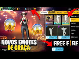Free fire quase não distribui diamantes dentro do jogo, enquanto os melhores itens à venda utilizam eles como moeda. Emoji Free Fire Imagem