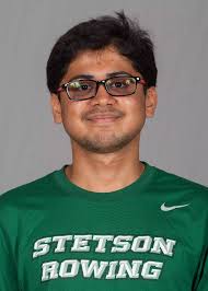 2014-15 Men's Rowing Roster