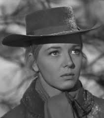 Merry Anders (1934-2012)