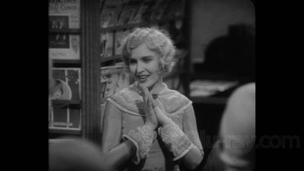 Glorifying the American Girl Blu-ray