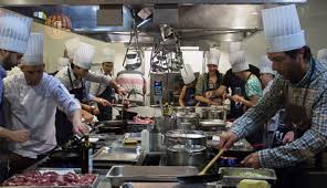 Dominio de las principales técnicas de cocina peruana e internacional. Instituto Gato Dumas Cursos De Cocina Y Carreras Gastronomicas