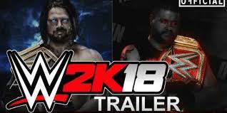 It was released worldwide on october 17, 2017 for pc. Wwe 2k18 Pc Games Torrents