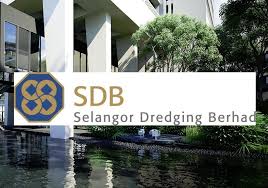 Sdb is a brand that is k. Selangor Dredging Associate Firm S Land Buy Edgeprop My