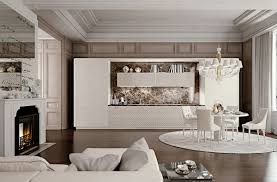 العصرية والفخامة في 10 مطابخ مودرن بتصميمات إيطالية مجلة ديكورات عالم من ديكور المنازل و التصميم الداخلي Design Modern Kitchen Modern Kitchen Design