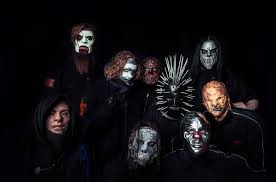 Repeat., replacing donnie steele on guitar, although he quickly moved onto the role of sampler. Slipknot S We Are Not Your Kind One Year Later Substream Magazine