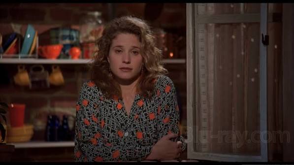 So I Married an Axe Murderer Blu-ray