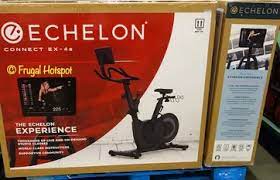 Echelon costco review / echelon costco review / tonal review the peloton for. Echelon Ex 4s Connect Bike Costco Sale Frugal Hotspot