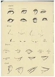 A drawing tutorial on how to draw a anime style nose. Explore Best Referencesheet Art On Deviantart Drawing Tips Nose Drawingtipsnose In 2021 Nose Drawing Anime Nose Manga Nose
