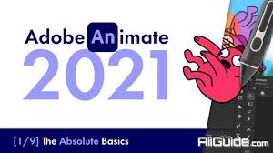 Adobe character animator 2022 v22 full gratis permite animar a los personajes en dos dimensiones es creado en photoshop cc e illustrator cc. Adobe Animate 2021 V21 0 6 41649 Video Animation And 2d 3d Effects