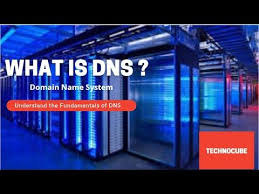 What Is Domain Name System Dns Dns How Dns Works Part 1 Dns System Computer Network