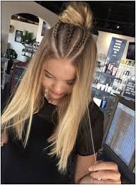 152 Braid Hairstyle Ideas For Girls Nowadays Page 31 Braid Girls Hairstyle Ideas Nowada In 2021 Braids For Long Hair Hair Styles Easy Hairstyles For Long Hair