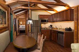 See 806 traveler reviews, 592 candid photos, and great deals for the cabins at disney's fort wilderness resort, ranked #10 of 47 specialty lodging in orlando and rated 4.5 of 5 at tripadvisor. Room With A View The Cabins At Disney S Fort Wilderness Resort Disney Parks Blog