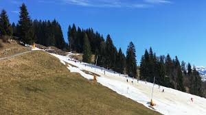Ski Resorts Fight Climate Change With Snow Guns And Buses Wired Top ski and snowboard brands. ski resorts fight climate change with