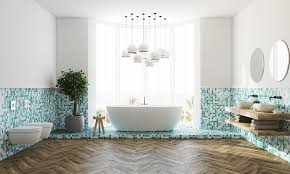 Transform Your Space: 8 Luxe Bathroom Trends for 2025