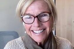 Discussion with Mary-Kate O'Leary