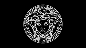 The history of versace's logo. The Versace Logo Explanation How The Medusa Symbol Came To Be