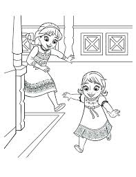 Baby Princess Elsa Coloring Pages Coloring Pictures Of Baby Princesses Free Coloring Sheets Coloring Elsa Coloring Pages Frozen Coloring Pages Frozen Coloring