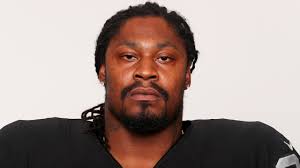 Lynch had 80 yards and 3tds. Smile Beast Mode