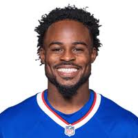 Isaiah McKenzie, Miami Dolphins, WR