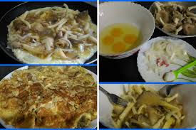 We did not find results for: Cendawan Goreng Telur Menu Ringkas Terbaik Buat Keluarga Sedap