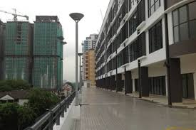 6 jalan senang ria, happy garden, 58200 kuala lumpur, wilayah persekutuan kuala lumpur. Seri Gembira Avenue For Sale In Kuchai Lama Propsocial