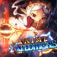 Anime Expeditions Codes