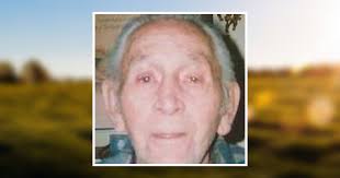 Amos Lloyd Vigil Sr. Obituary 2013