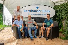 Privatkunden finden gute beratung und service bei der bernhauser bank eg. 23 Bernhauser Bank Barencup Vom 28 08 01 09 2019 Tc Bernhausen