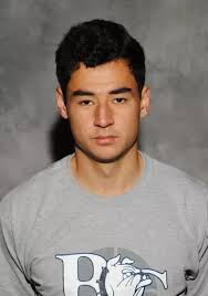 2014 Men's Tennis Roster