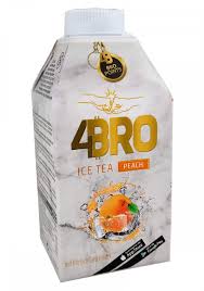 Get the best iced tea and a wide selection of refreshing ice tea flavors. 4bro Icetea Eistee Ice Tea Peach Pfirsich Bierundmehr De Biergeschenke Onlineshop