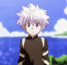 Simp For Killua In 2020 Hunter Anime Disney Art Drawings Aesthetic Anime