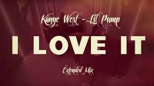 Adele givens from the album harverd dropout. I Love It Feat Kanye West Von Lil Pump Laut De Song