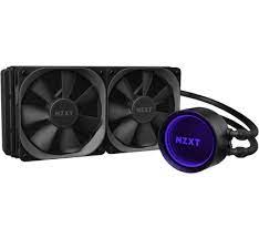 Maybe you would like to learn more about one of these? Nzxt Kraken X63 Coolblue Voor 23 59u Morgen In Huis