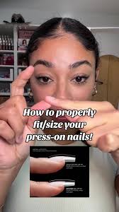 How to Use Sally Beauty Nail Glue