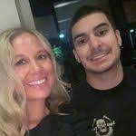 Kasey Kock's Instagram, Twitter & Facebook