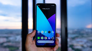 Realme 6i hands-on: A tough price to ...