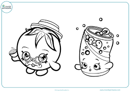Maybe you would like to learn more about one of these? Dibujos Kawaii Para Colorear Listos Para Imprimir